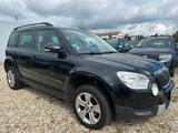 Skoda Yeti*Ambition*1.2*6-Gang*MEDIA*Bolero*Allwetter* - Skoda Yeti aus 2009