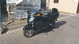 Suzuki Burgman AN 650