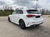 Mercedes-Benz  A 220 AMG Line | Multibeam | HUD | Night-Paket  - Mercedes-Benz A 220 aus 2018