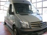 Mercedes-Benz Sprinter 313 CDI - Mercedes-Benz Sprinter Gebrauchtwagen in Bielefeld