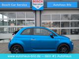 Fiat 500C S Cabrio Sport Turbo *Klima*Dolce Vita - Fiat mit Benzin-Antrieb