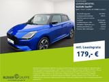 Suzuki Swift Swift 5-Türer 1.2 DUALJET HYBRID Comfort+ - Suzuki Swift: Türer