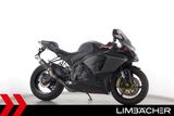 Suzuki GSX R 1000 - Brembo-Bremsenumbau - Offers