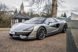 McLaren 570s Spider B&W Lift Cam. Unfallfrei Service Neu - McLaren aus 2018