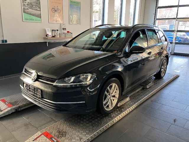 Volkswagen Golf VII Variant Comfortline1.6TDI SHZ PDC Alu