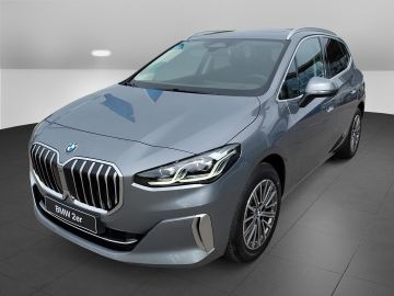 BMW 220 Active Tourer220d Active Tourer