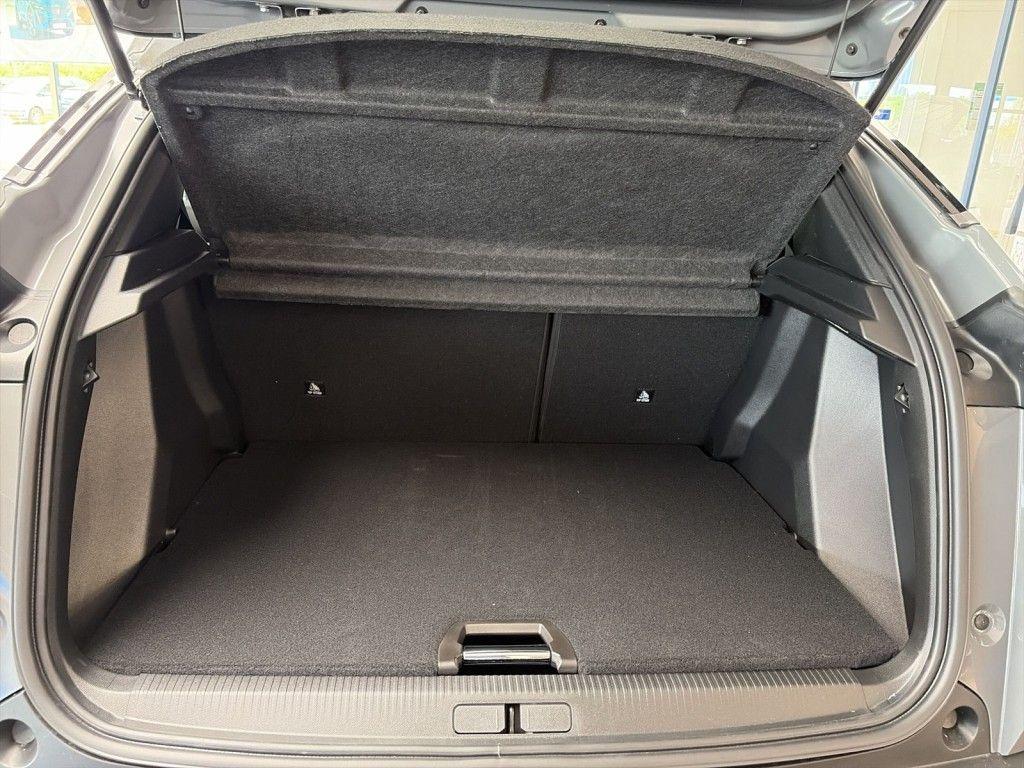 Peugeot 2008 Hybrid 110 e-DSC Allure