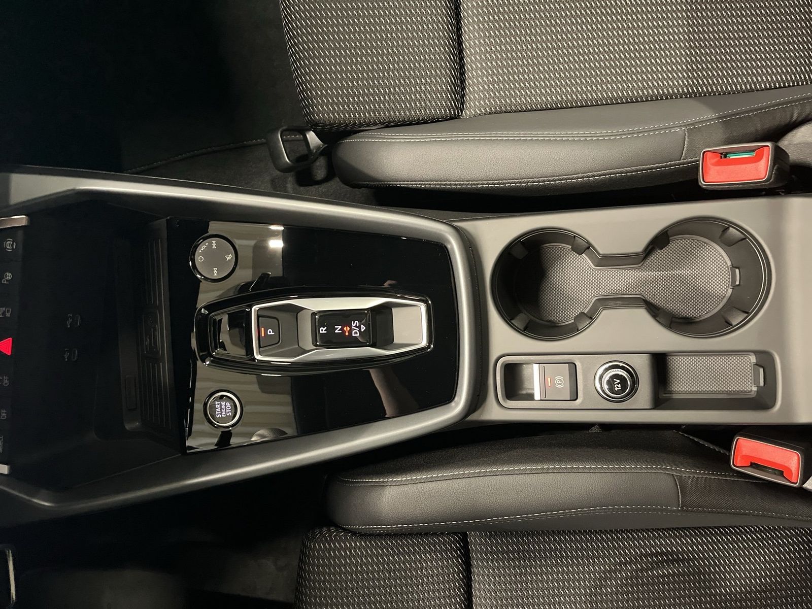 Audi A3 - Bild 16