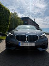 BMW 120i Sport Line Steptronic Sport Line - BMW 1er Reihe: Standheizung