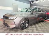 Opel Astra L Sports Tourer Business Elegance - Opel Astra Sport mit Diesel-Antrieb