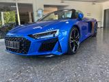 Audi R8 Spyder V10 performance quattro | 620 PS - Audi R8: Ps