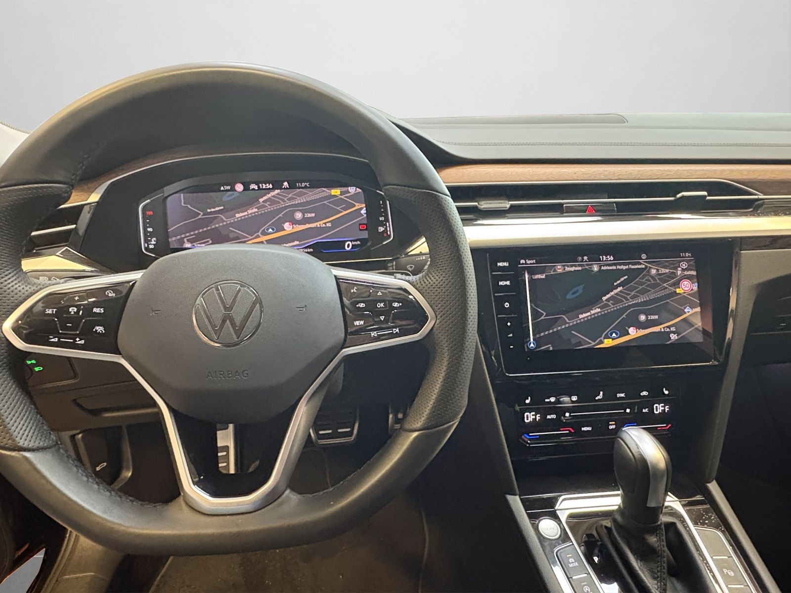 Volkswagen Arteon - Bild 4