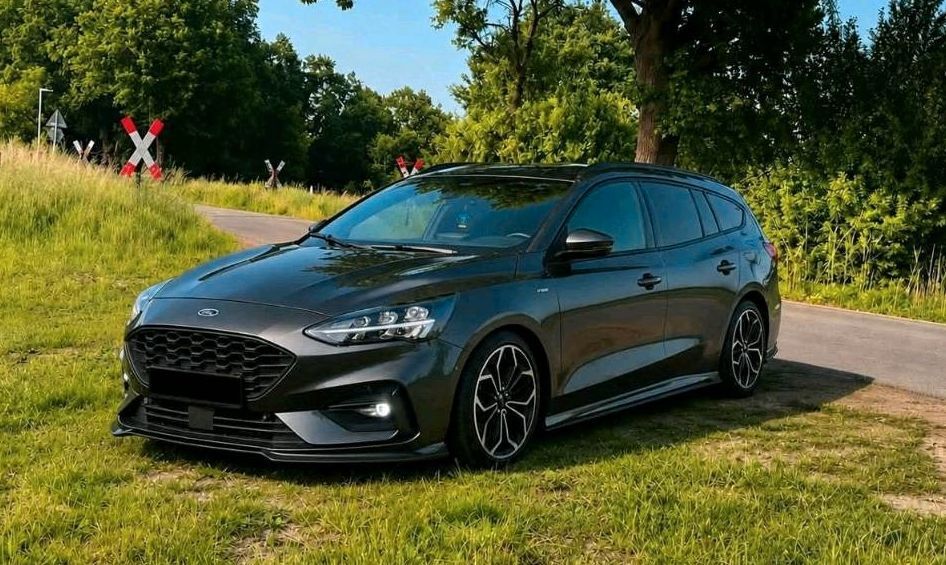 Image of Ford Focus