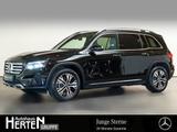 Mercedes-Benz GLB 200+PROGRESSIVE+BURMESTER+MUTIBEAM+R-KAMERA - Mercedes-Benz GLB 200 Jahreswagen