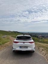 Kia pro_cee'd / ProCeed 1.6 T-GDI DCT GT GT - Kia pro cee'd / ProCeed von privat