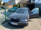 BMW E46 320d Touring  Facelift  M Paket - BMW: Kombi, E46 M Paket