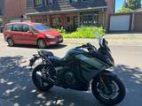 CFMOTO 650 GT - 8F - CFMOTO 650GT