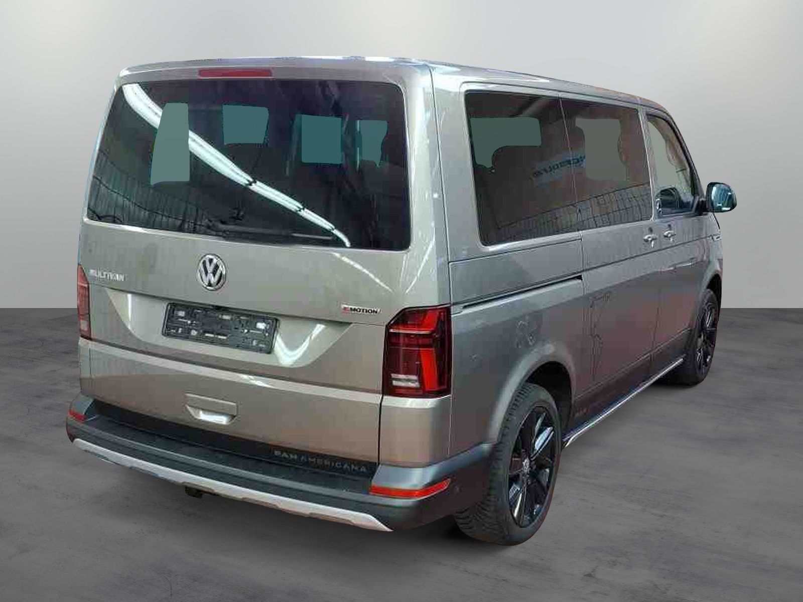 Volkswagen T6 Multivan - Bild 3
