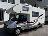 Eura Mobil PA 580 LS Profila aus 1.Hand Agitoträger - Eura Mobil Ls