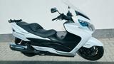 Suzuki AN Burgman 400 ABS - SUZUKI AN BURGMAN 400