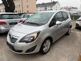 Opel Meriva B Innovation - Opel Meriva B mit Diesel-Antrieb