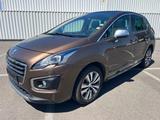 Peugeot 3008 Allure HDi FAP 150 *1.Hand* - Peugeot 3008: Hdi 150