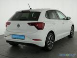Volkswagen Polo Life 1.0 TSI DSG Navi Pano AHK LM DigiCockp - gebrauchte VW Polo aus dem Jahr 2022