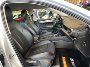 MYAUTOCENTER – Gebraucht- und Jahreswagen mit Werkstattservice in Pfaffenhofen Cupra Leon Sportstourer *LED*Virtuel*Spurh*