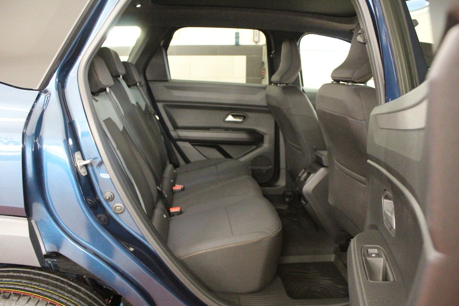 Fahrzeugabbildung Dacia Bigster mild hybrid-G 140 Extreme *Winter-Paket*