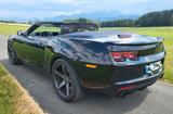 Chevrolet Camaro Cab. 20" Vossen, Bilstein, Grail Abgasanl - Chevrolet: C 20