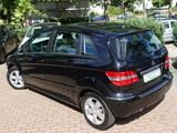 Mercedes-Benz B 160 Easy-Vario-Plus Sitzheiz aut. Parken Alus - Mercedes-Benz: Va