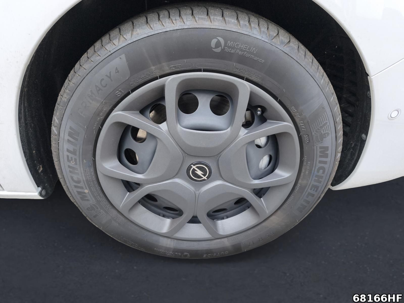 Opel Zafira - Bild 5