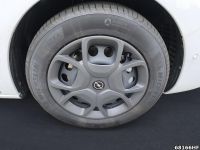 Opel Zafira - Vorschau Bild 5