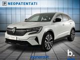 Renault Austral 1.2 E-Tech full hybrid Iconic - weiße Renault Alaskan