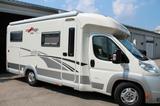 Carthago Chic C-Line T 4.3 Heavy - Carthago C line