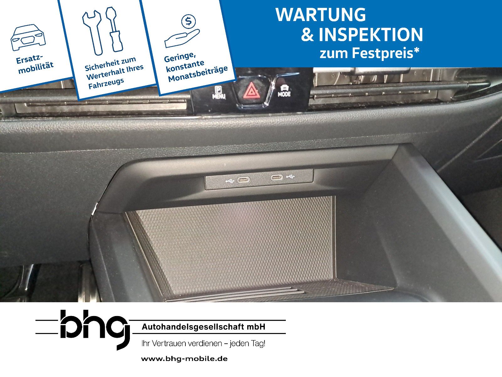 Volkswagen Golf - Bild 22