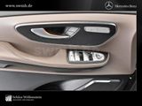 Mercedes-Benz V 300 d AVANTGARDE AMG MBUX*Sthzg*Carplay*Night* - gebrauchte Mercedes-Benz V 300 aus dem Jahr 2022