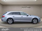 Audi A4 45TFSI sport Navi LED AHK ACC I MOTOR 2000km - Audi A4: Motor