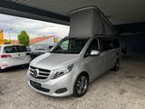 Mercedes-Benz Vito Marco Polo Edition 220d inkl Vorzelt Camper - Mercedes-Benz 220: Standheizung
