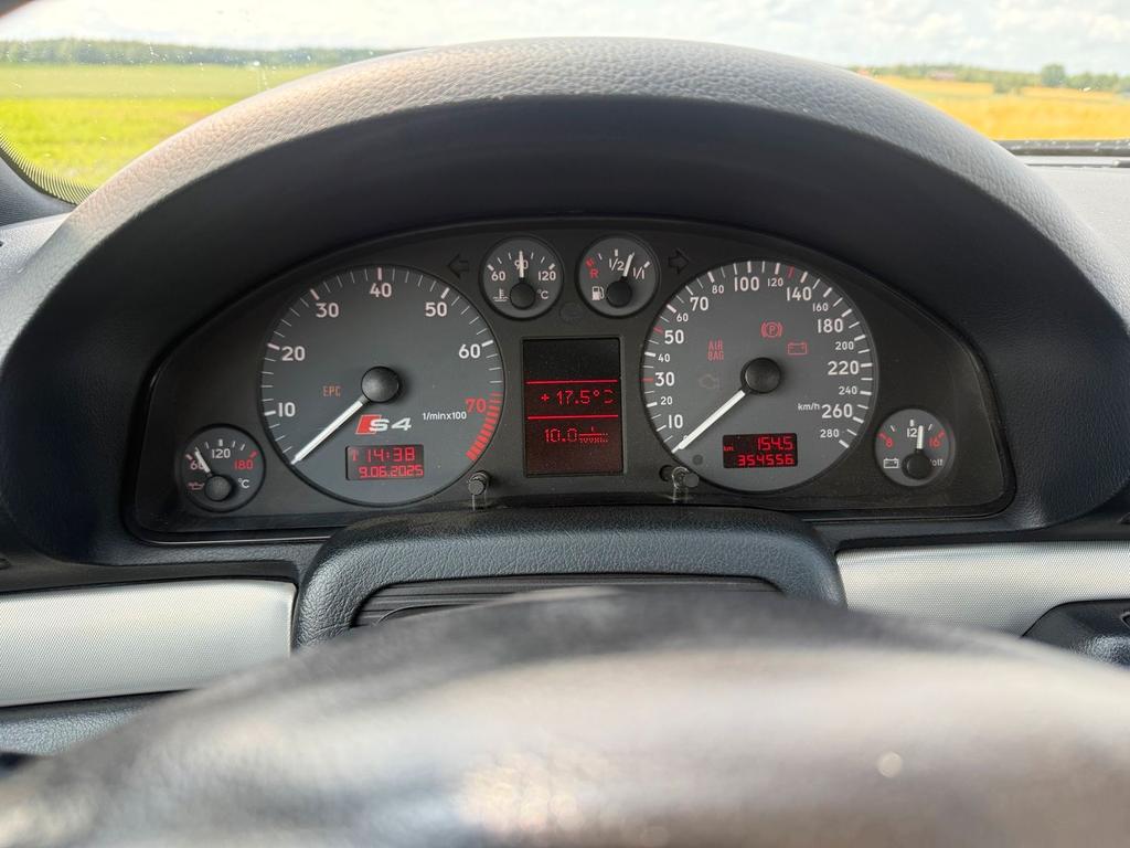 Audi S4