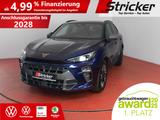 Cupra Terramar 1.5TSI DSG 281,-ohne Anzahlung Navi Kam - Cupra Terramar: Automatik