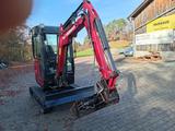 Yanmar SV22 - Yanmar LKWs