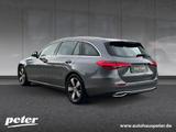 Mercedes-Benz C 180 T Avantgarde/Advanced/LED/Kamera/Navi/DAB/ - Mercedes-Benz C 180: K