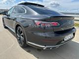 Volkswagen Arteon 2.0 TSI*DSG*R LINE*PAN*MATRIX*360*ACC*VOL - Volkswagen Arteon: Limousine