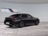 BMW 750e xDrive M Sportpaket Pro | AHK 360° STANDHZ - BMW 750 mit Anhängerkupplung