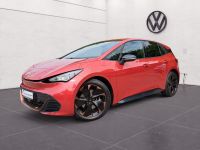 Cupra Born - Vorschau Bild 2
