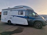 Knaus Sky Wave 650 MF#Standklima#SAT#TV - Knaus Sky wave