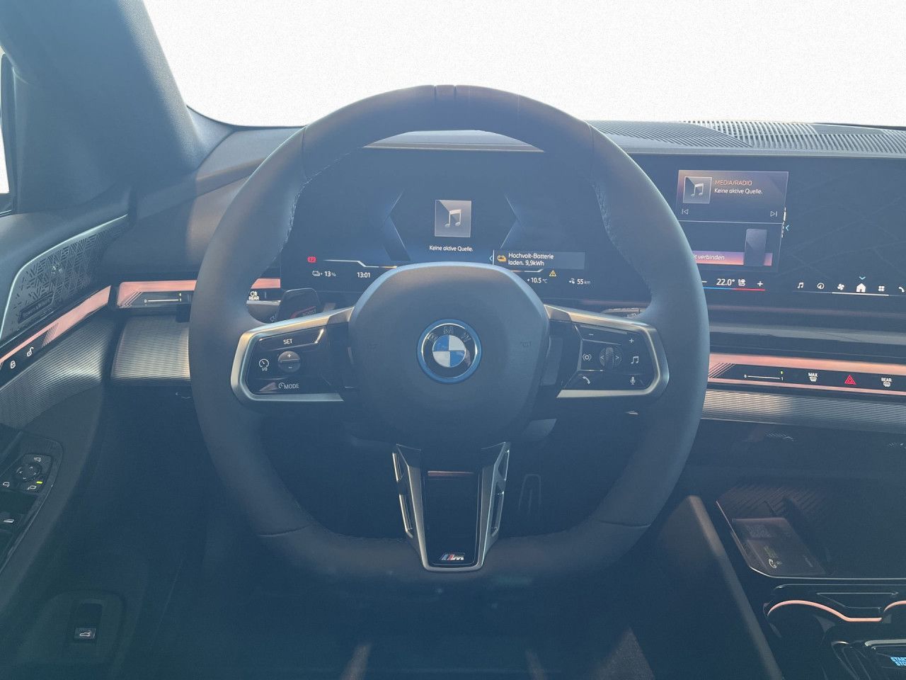 BMW i5 - Bild 15