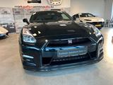 Nissan GT-R Black Edition*NAVI*R-KAM*SHZ*LEDER* - Nissan GT-R aus 2014