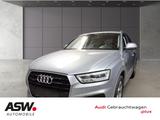 Audi Q3 S line 2.0 TDI quattro NAVI LED GRA PDC SHZ - Audi Q3 mit Diesel-Antrieb: Automatik